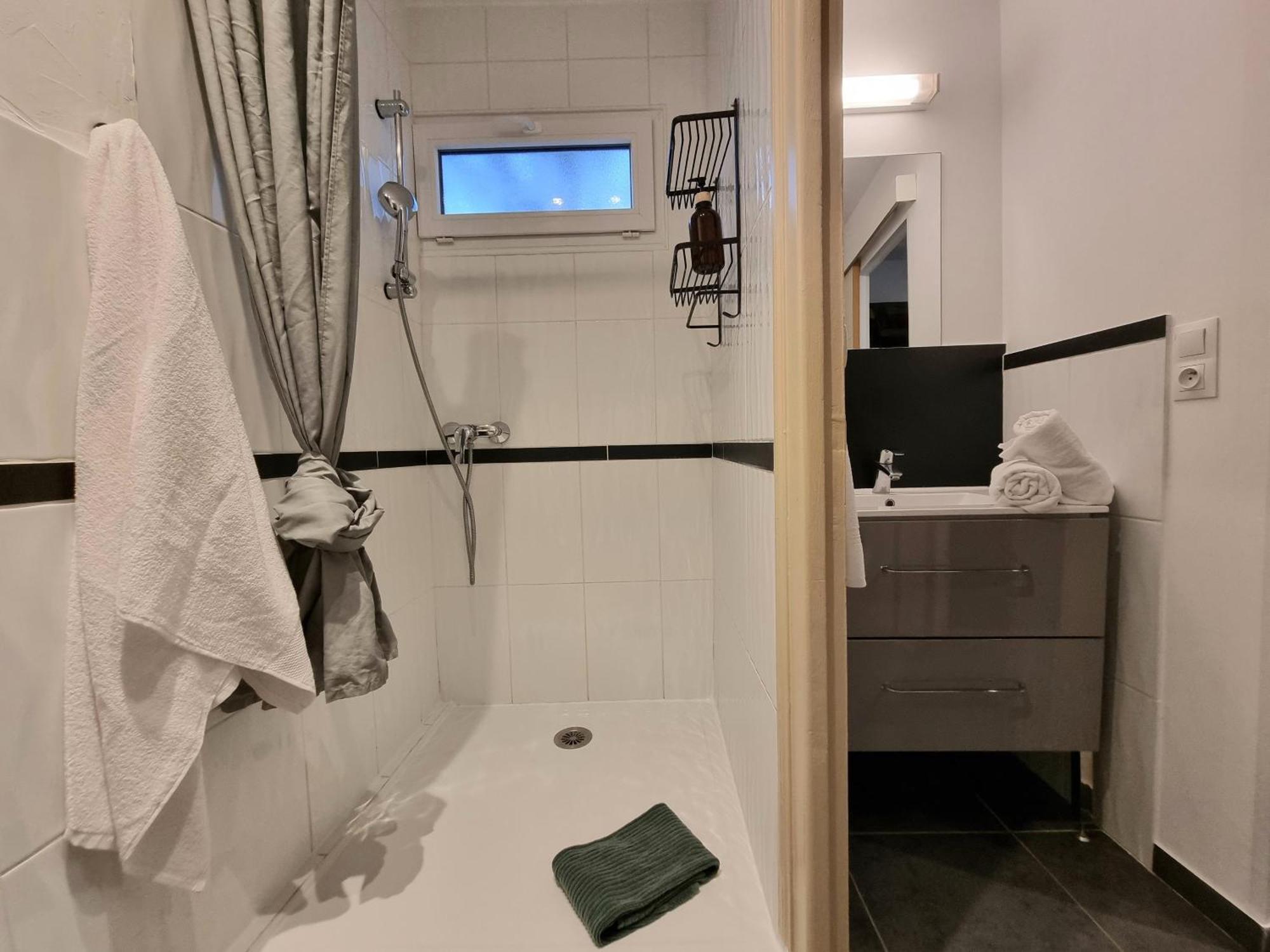 La Jeannette - Proche Gare-Centre, 2 Lits, Terrasse Villa Châteauroux Екстериор снимка