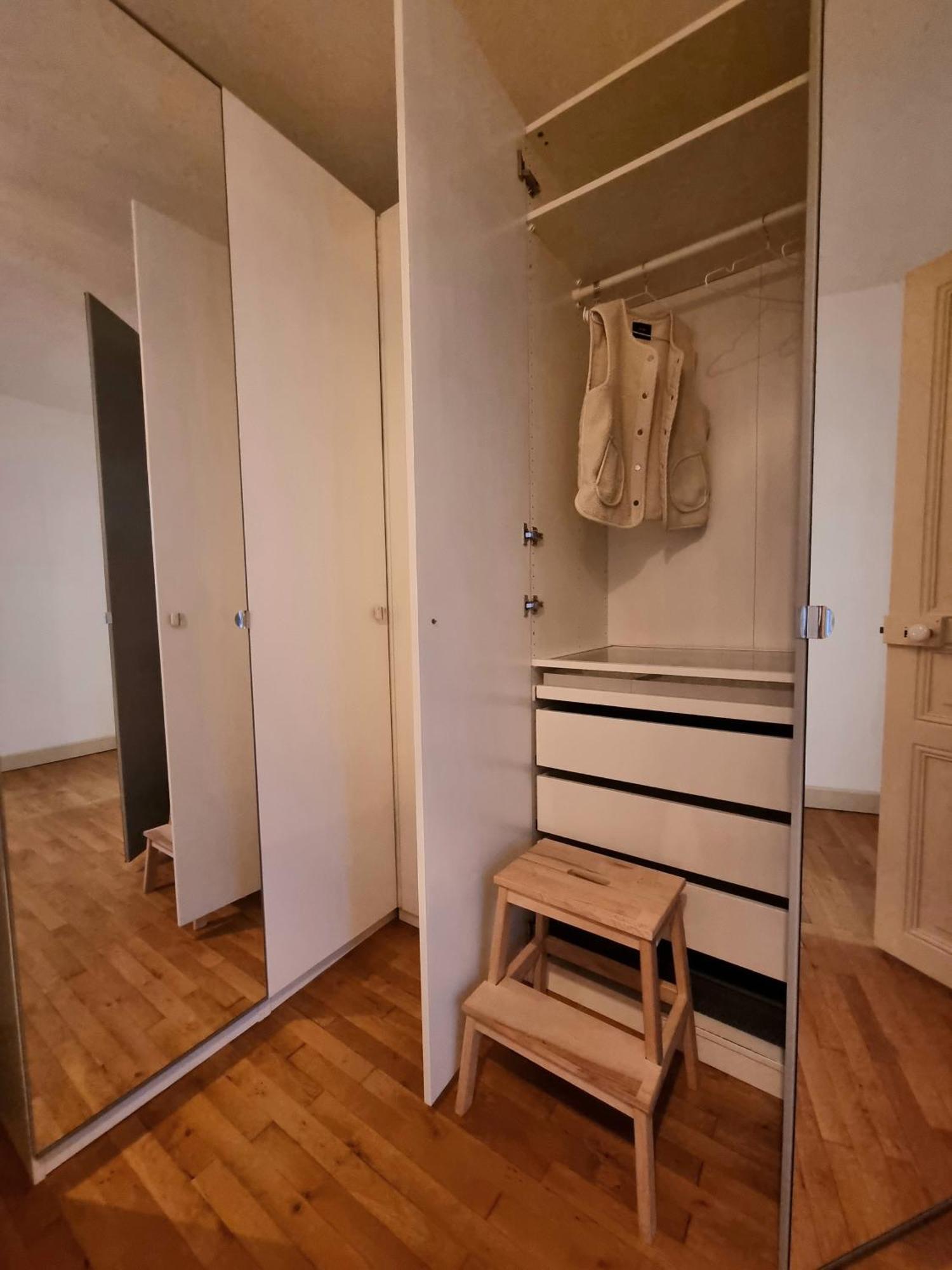 La Jeannette - Proche Gare-Centre, 2 Lits, Terrasse Villa Châteauroux Екстериор снимка